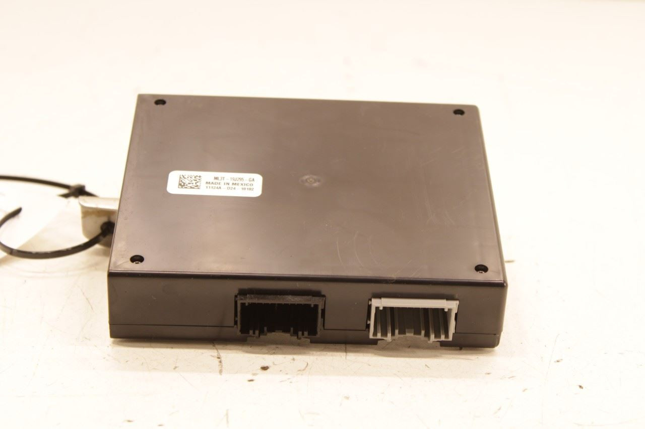 2022-2024 Ford Expedition MAX XLT Trailer Brake Towing Module ML3T-19J295-GA OEM - Alshned Auto Parts