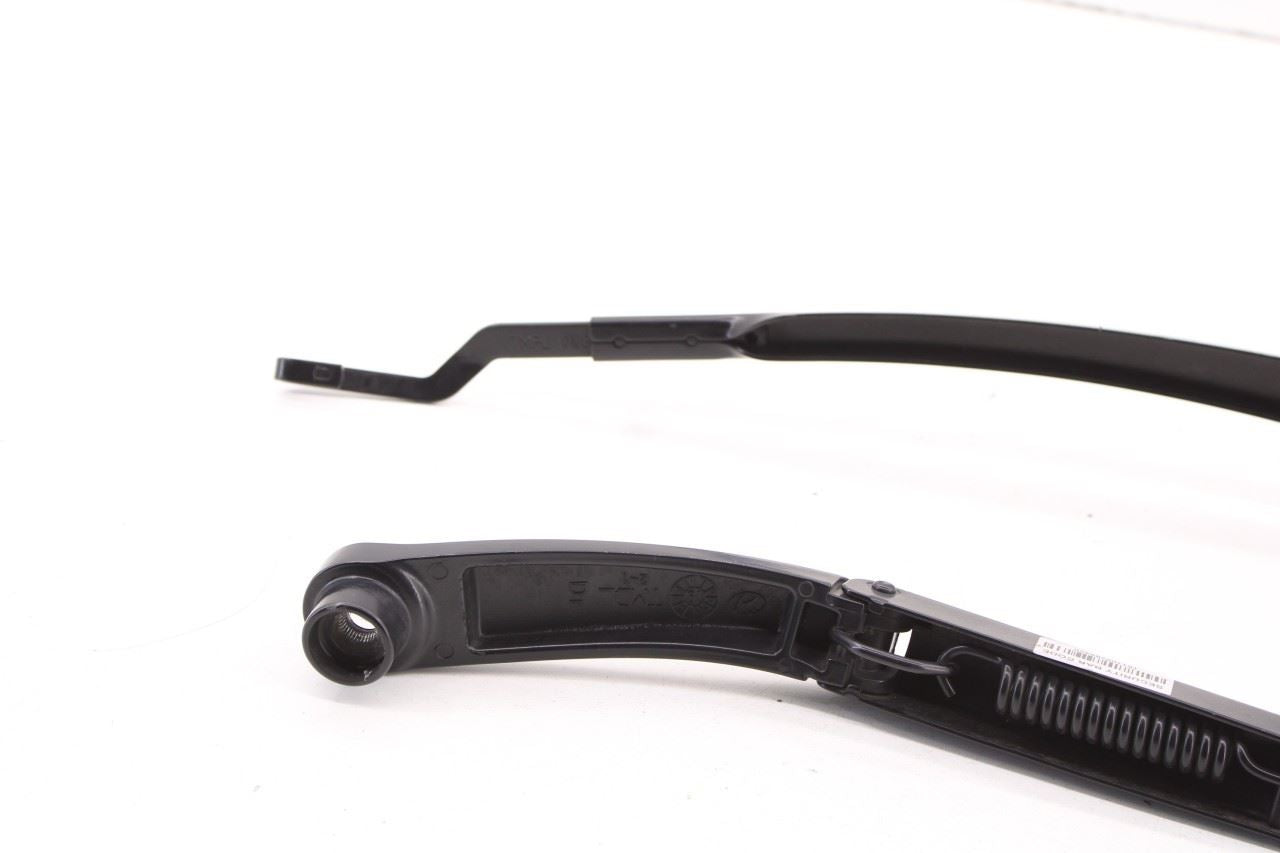 19-2023 Hyundai Santa Fe SEL Front Left and Right Side Windshield Wiper Arm OEM - Alshned Auto Parts