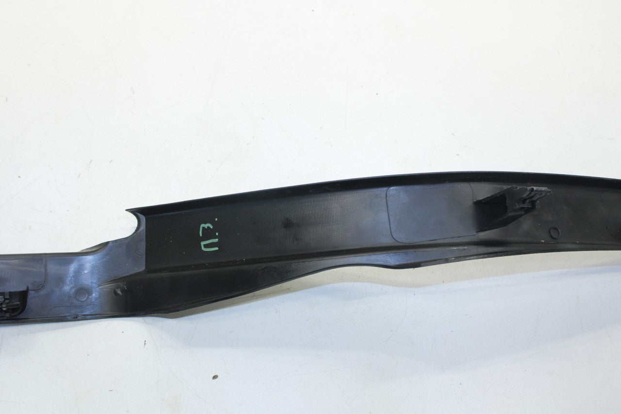19-22 Ram 1500 Classic Crew Cab Rear RH and LH Door Sill Scuff Plate Trim Cover - Alshned Auto Parts