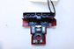 2016-23 Infiniti Q50 Luxe RWD 3.0L Positive Battery Fuse Link Terminal w/ Cover - Alshned Auto Parts