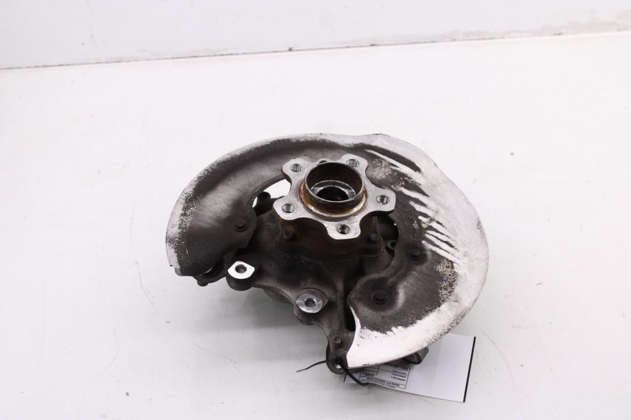 2023-25 BMW 430i Gran Coupe xDrive Rear Right Passenger Side Spindle Knuckle Hub - Alshned Auto Parts