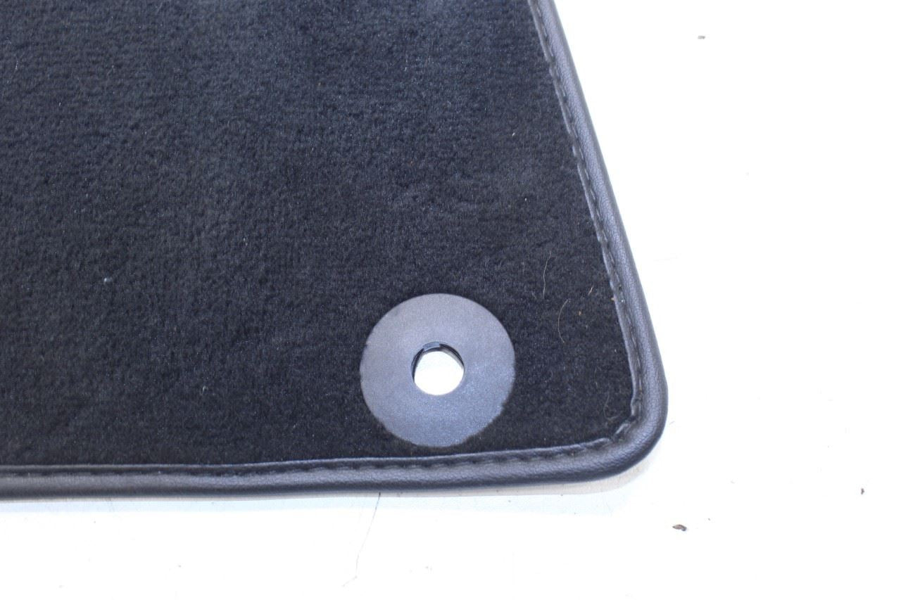 17-21 Maserati Ghibli Front and Rear RH and LH Interior Carpet Floor Mats *ReaD* - Alshned Auto Parts