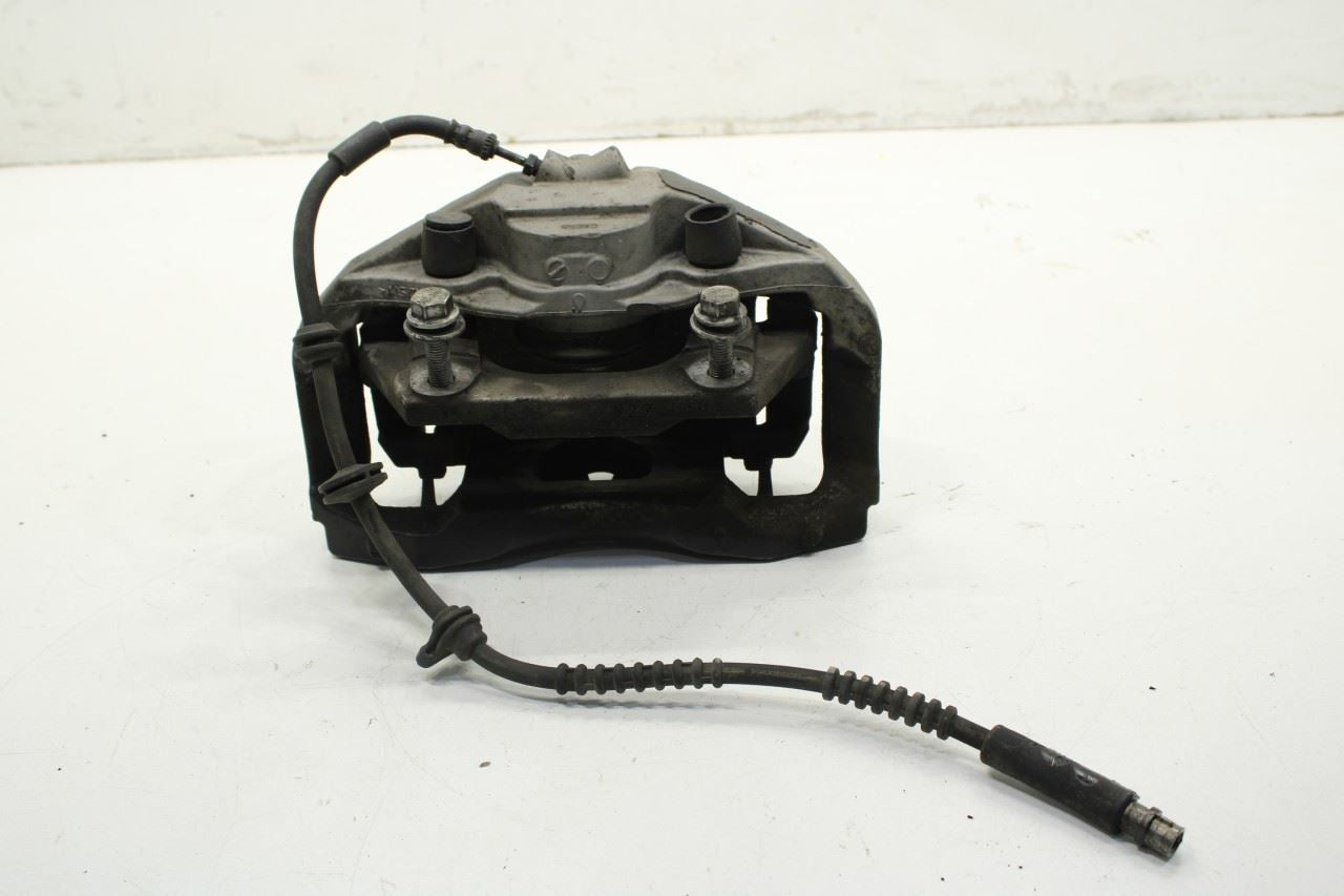 2010-15 BMW 750I xDrive Front Right and Left Side Brake Disc Caliper 34116786818 - Alshned Auto Parts