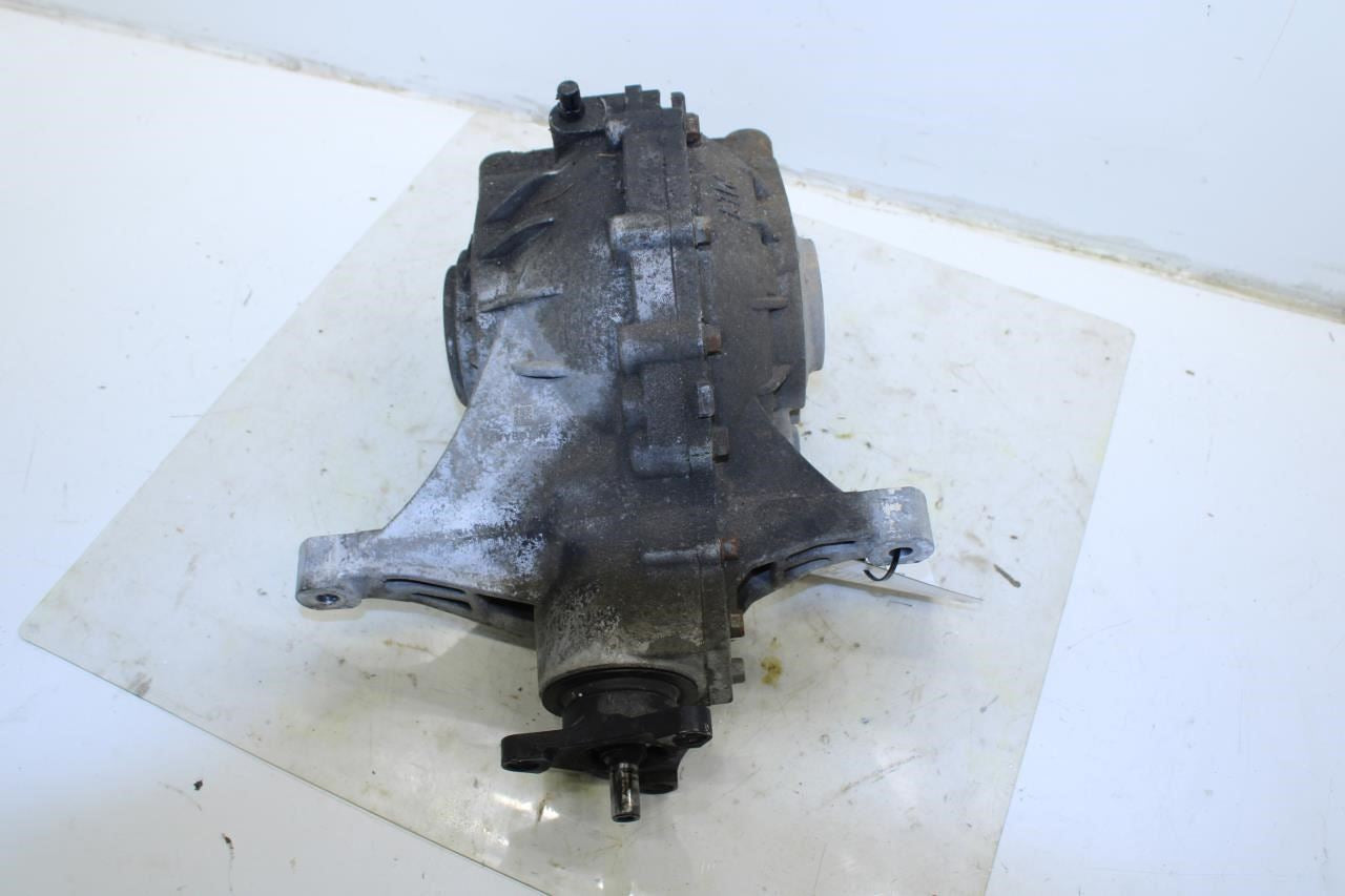 18-23 Kia Stinger GT1 3.3L AWD Rear Differential Carrier w/o LSD 3.538 ratio 48K - Alshned Auto Parts