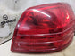 2008-2013 Nissan Rogue Rear Right Side Tail Light Lamp 26550-JM00A OEM *ReaD* - Alshned Auto Parts