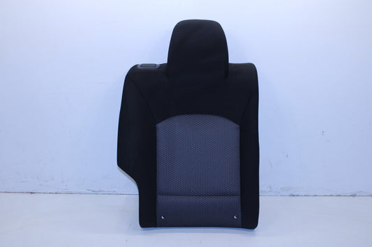 20-24 Kia Soul LX Rear Passenger Right Side 2nd Row Seat Backrest Upper Cushion - Alshned Auto Parts