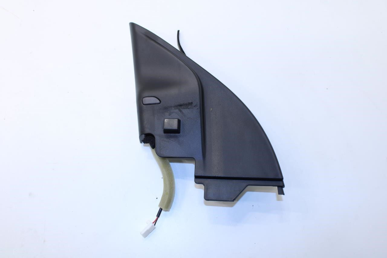 2014-20 Nissan Pathfinder SV Front LH and RH Door Inner Corner Cover 80292-3KA1A2
