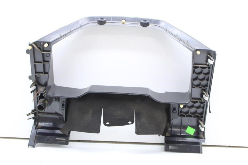 2011-2016 Ford F250 SD Speedometer Cluster Cover Bezel Trim BC34-25044D70-A OEM - Alshned Auto Parts