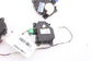 2011-20 Toyota Sienna LE HVAC Blend Door Actuator Motor Set of 4 w/ Wire Harness - Alshned Auto Parts
