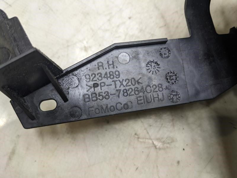 2011-19 Ford Explorer 3.5L Rear Right Side Door Exterior Handle BB5Z-7822404-AA5