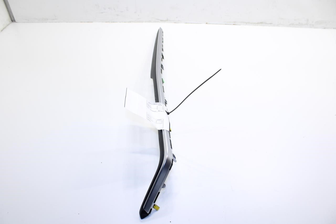 2020-2023 Hyundai Sonata SE Center Dash Panel Trim Molding 847A0-L0000-NNB OEM - Alshned Auto Parts