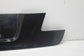10-15 BMW 750i xDrive Trunk Lid License Plate Finish Trim Panel 51497186533 OEM - Alshned Auto Parts