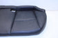 16-19 Infiniti Q50 Luxe Rear Seat 2nd Row Lower Bench Bottom Cushion 88300-4HL3A - Alshned Auto Parts