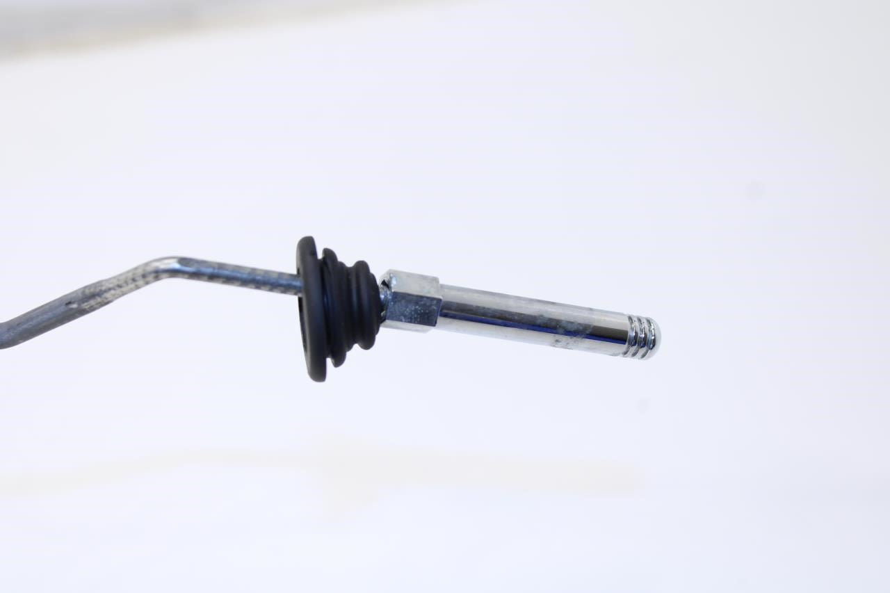 11-21 Jeep Grand Cherokee Limited Rear Right Door Lock Latch Actuator 4589922AH - Alshned Auto Parts