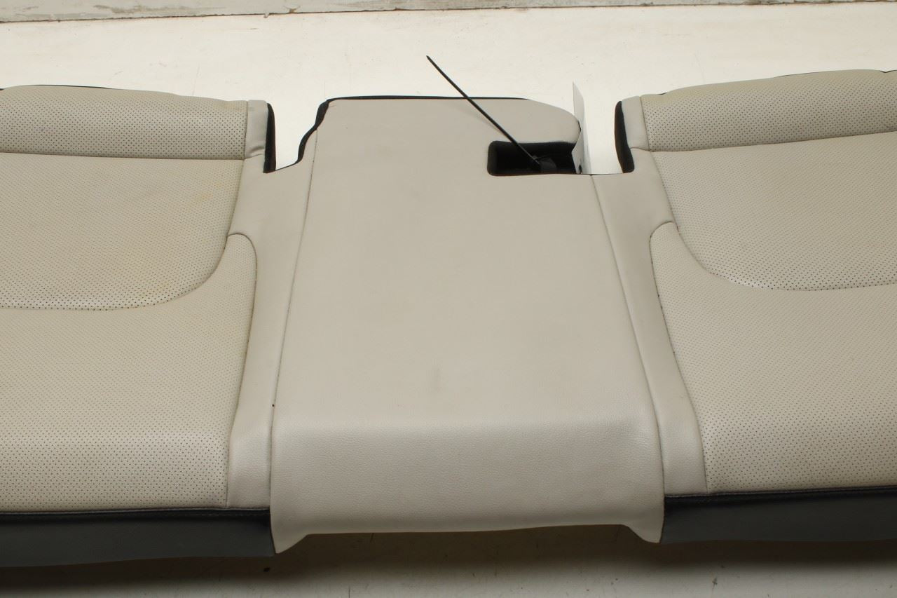 2023-2025 Kia Sportage Hybrid EX 1.6L AWD Rear Seat 2nd Row Lower Cushion Bottom - Alshned Auto Parts