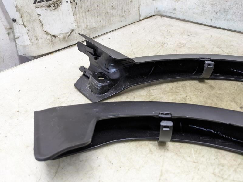 2015-21 Mercedes-Benz C300 LH & RH Trunk Lid Hinge Cover 205-821-24-00-9051 - Alshned Auto Parts