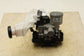 23-24 Kia Sportage Hybrid EX Integrated Master Cylinder Brake Booster ABS Module - Alshned Auto Parts
