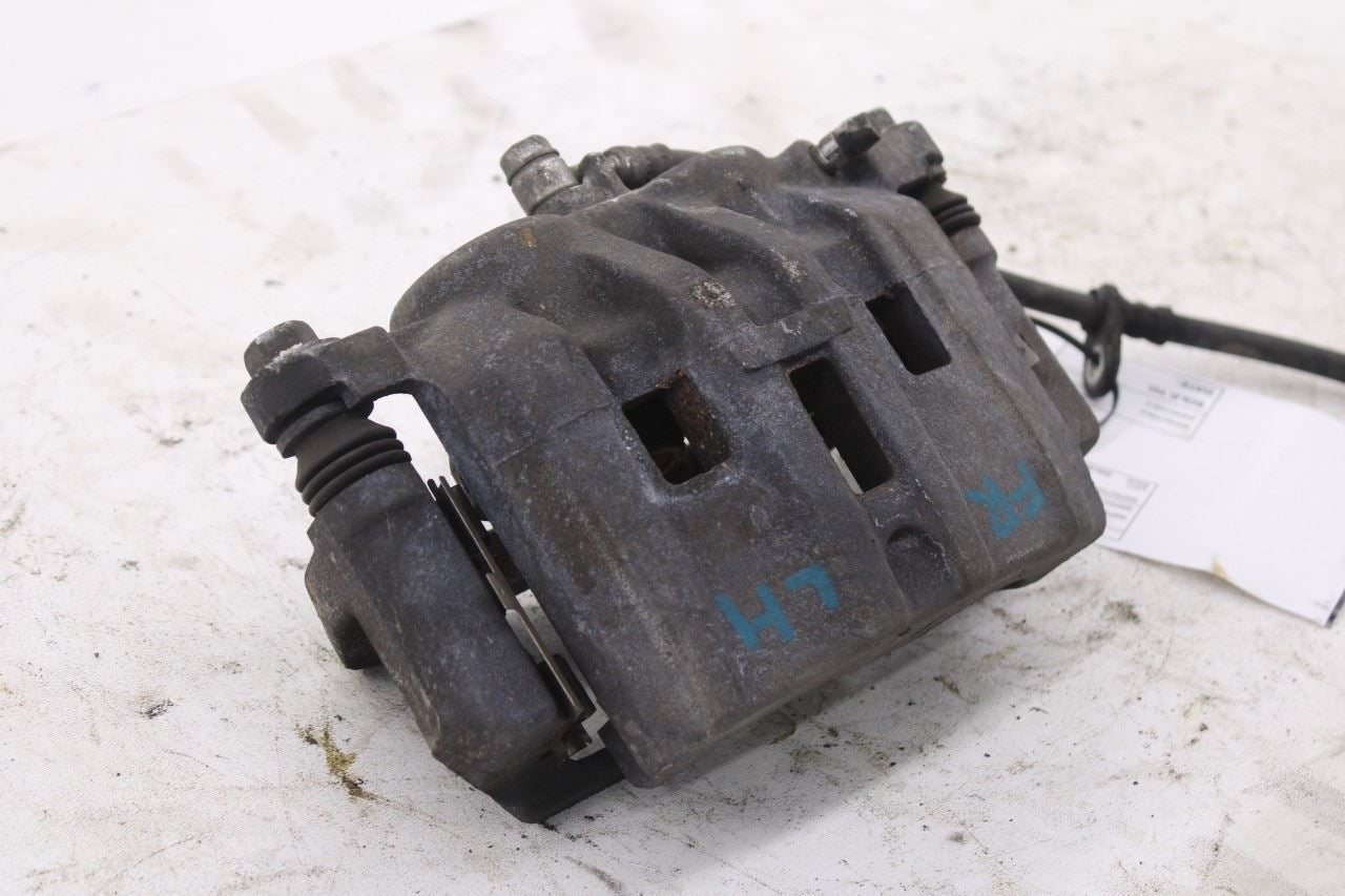 2017-2020 Acura MDX w/Tech Pkg Front Left Side Disc Brake Caliper 45019-TYS-A503