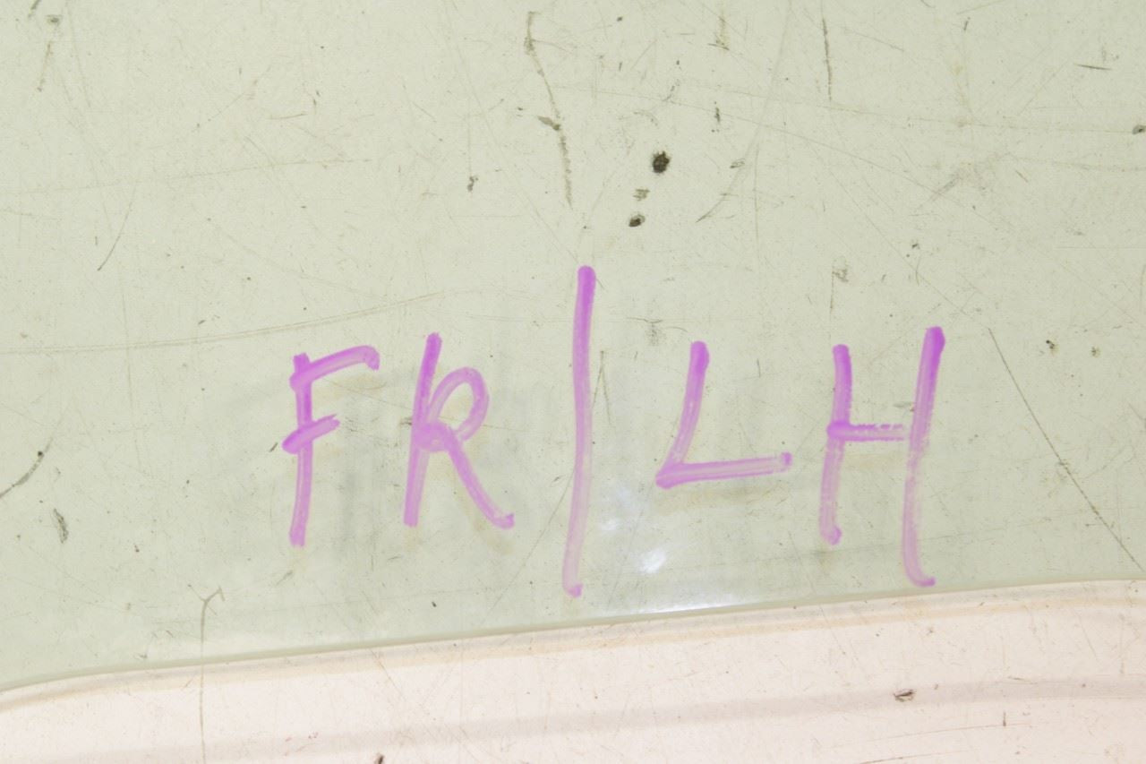 2020-2025 Mazda CX-30 2.5 S Front Left Driver Side Door Window Glass DGH9-59-510 - Alshned Auto Parts