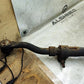 07-18 Jeep Wrangler Outer Right Steering Linkage Tie Rod & Damper 52060052AG - Alshned Auto Parts