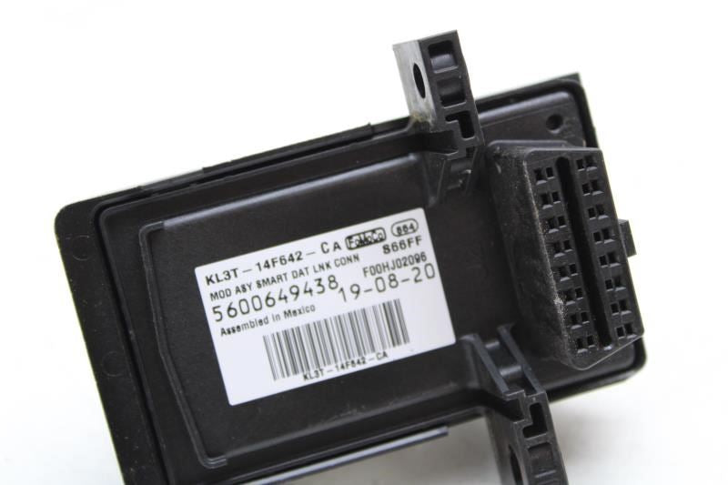 2019-2020 Ford F150 GPS Navigation Smart Link Data Control Module KL3T-14F642-C - Alshned Auto Parts