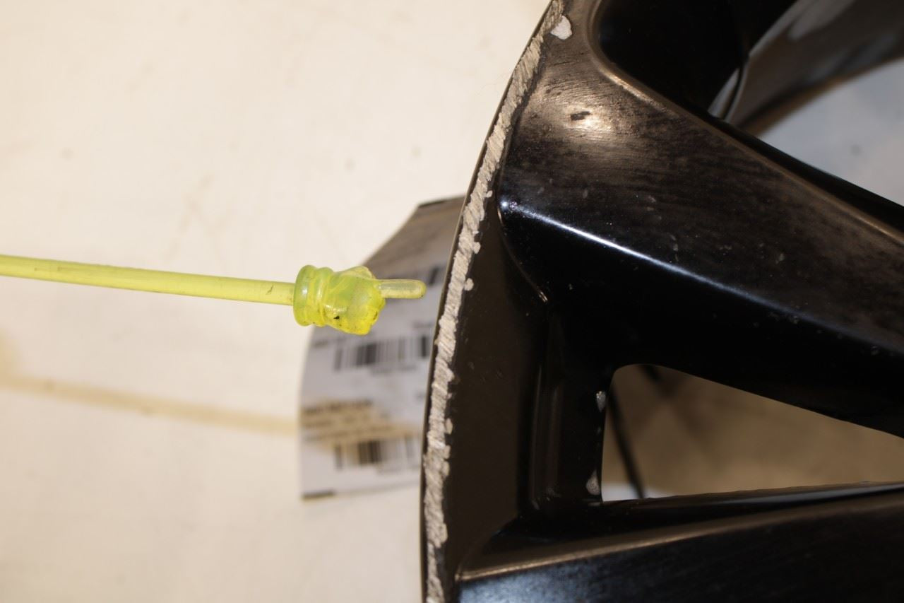 2024-2025 Mazda CX-30 2.5 S Aluminum Wheel R18x7J 9965-F1-7080 OEM *ReaD* - Alshned Auto Parts