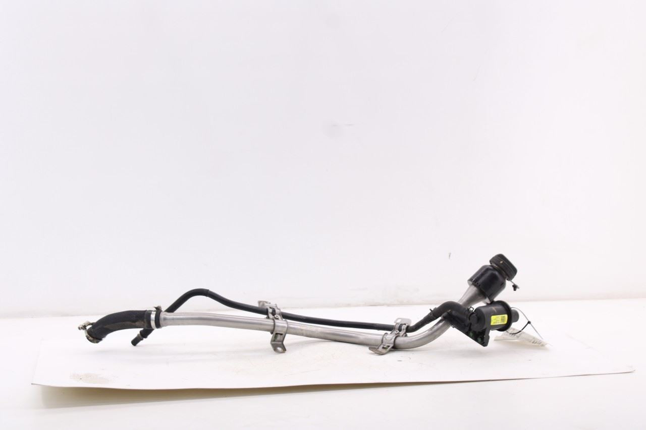 2021-2023 Hyundai Santa Fe SEL 2.5L Fuel Filler Neck Hose Tube Pipe 31030-S25504