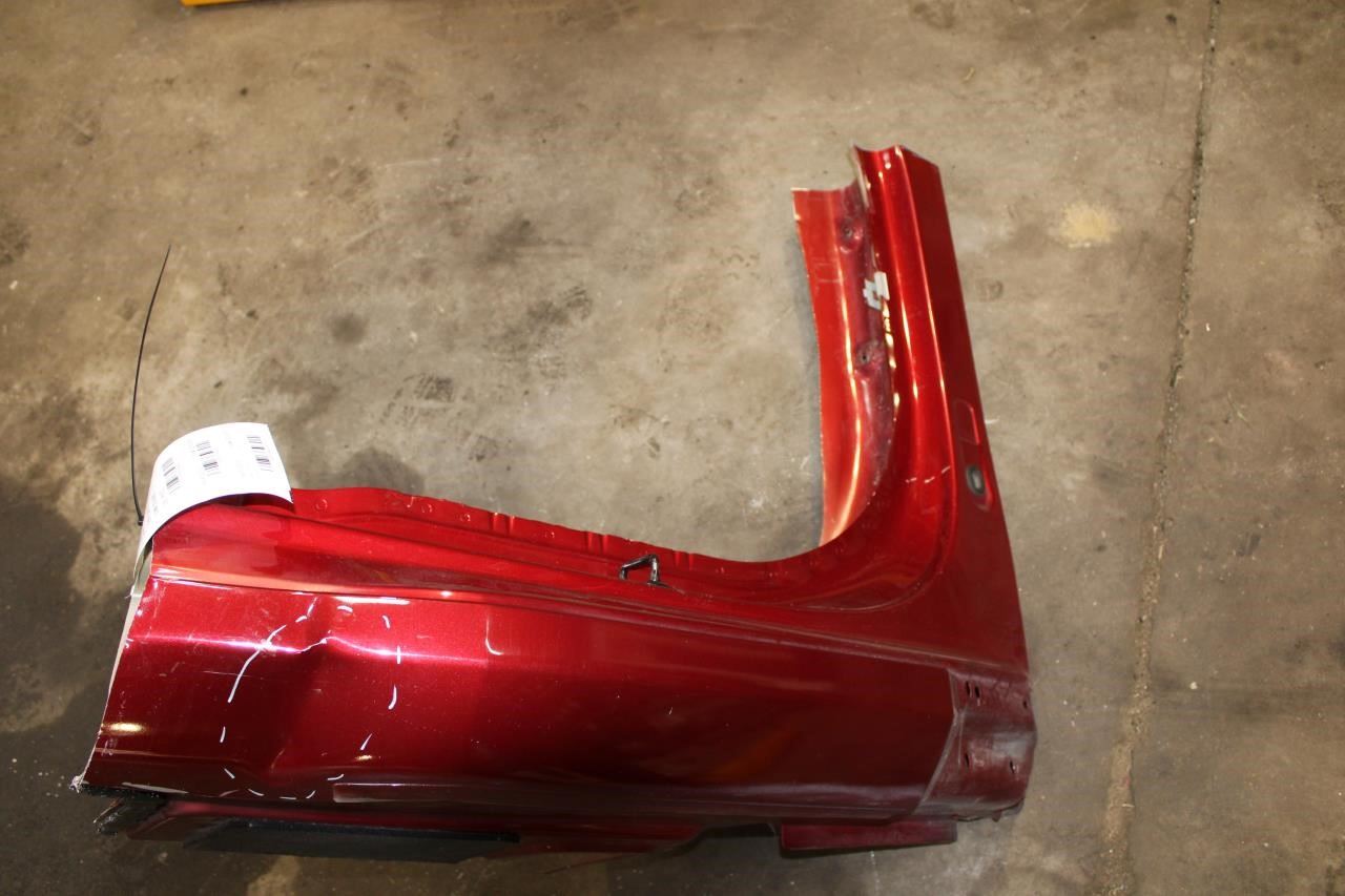 15-20 Ford F150 Platinum Crew Cab Rear Right Lower Part of Aperture Panel *ReaD* - Alshned Auto Parts