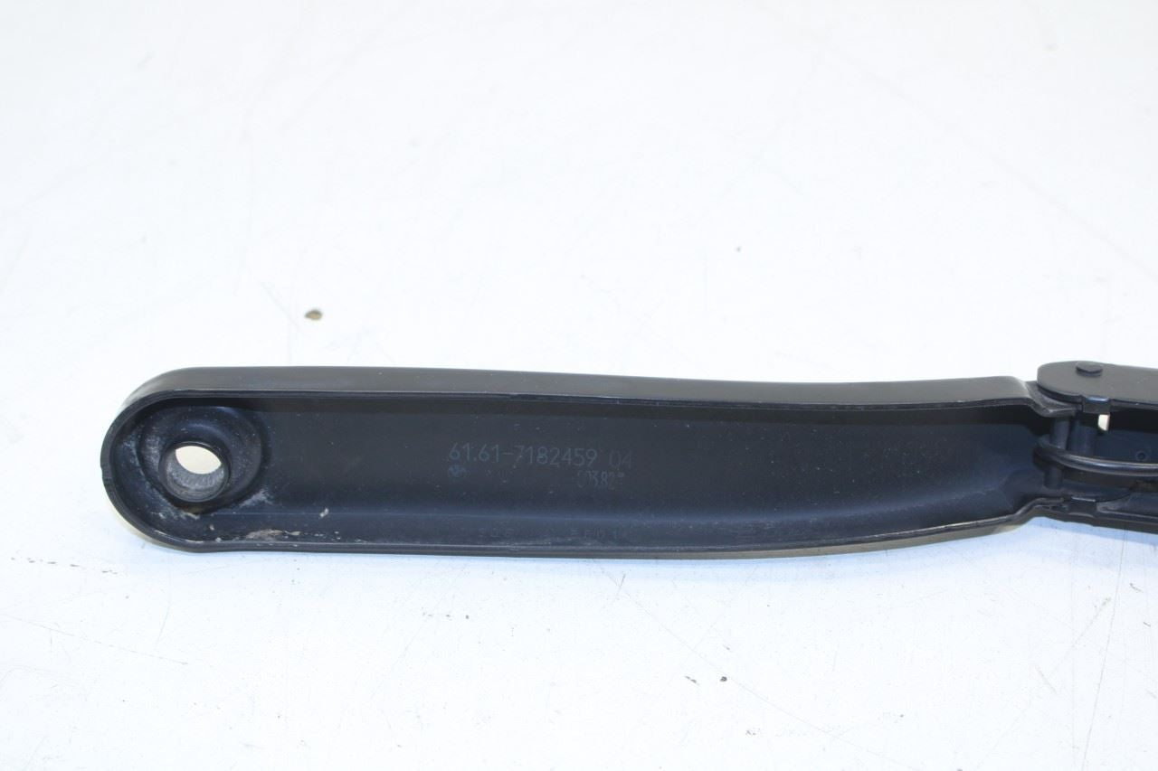 2010-2015 BMW 750I xDrive Front Left and Right Windshield Wiper Arm 61617182459 - Alshned Auto Parts