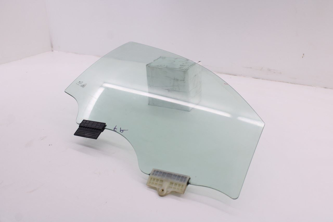 2016-2020 KIA Optima EX Front Right Passenger Side Door Window Glass 82420D5030 - Alshned Auto Parts