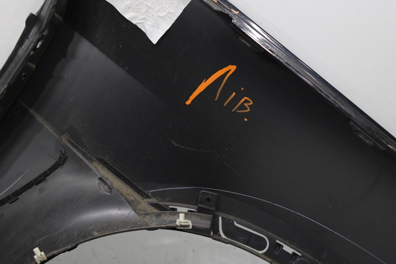 2014-2018 BMW X5 xDrive35i Front Left Side Fender Panel 51657373541 OEM *ReaD* - Alshned Auto Parts