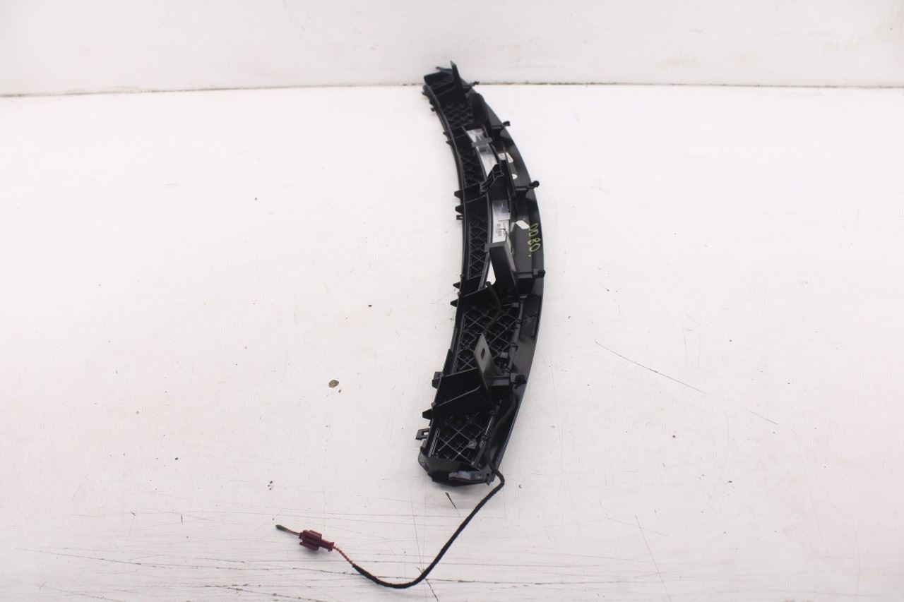 08-14 Mercedes-Benz C350 Sport Rear Deck Shelf Vent Grille Trim 2046830130 *ReaD - Alshned Auto Parts