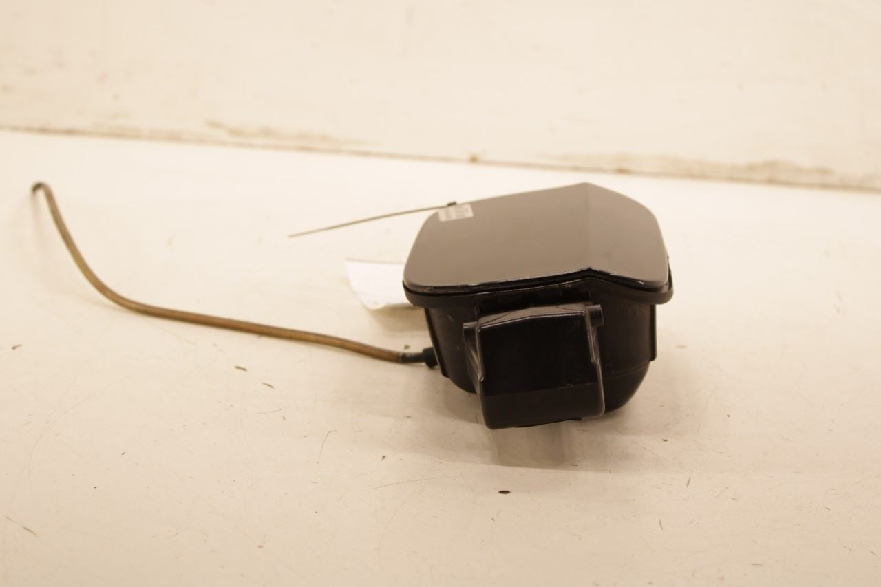 2012-2019 Volkswagen Passat SE 1.8L Fuel Tank Filler Housing Door Lid Cover - Alshned Auto Parts