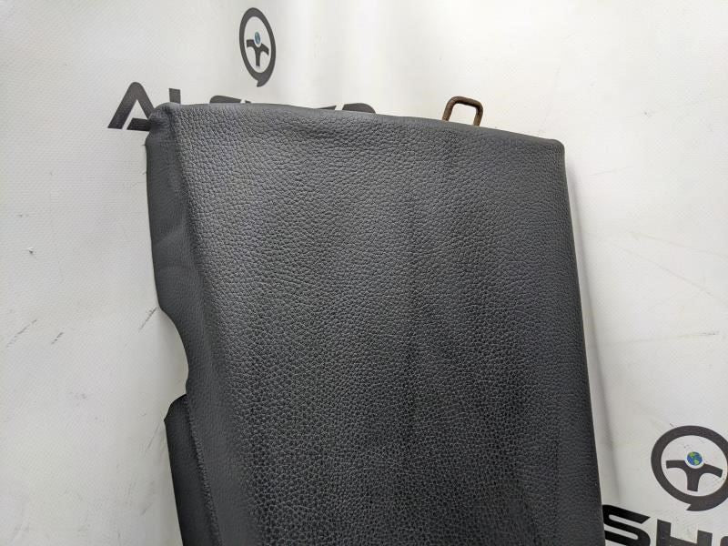 17-20 BMW 430i xDrive AWD Rear Passenger Right Side 2nd Row Seat Bolster Cushion - Alshned Auto Parts