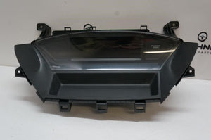 2009-2011 Honda Pilot Center Dash Information Display Screen 39710-SZA-306ZA OEM