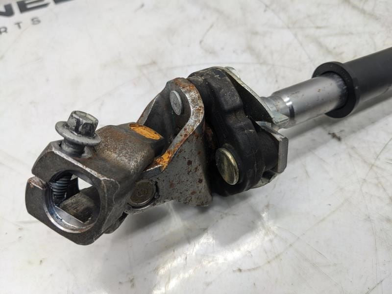 2015-2020 Ford F150 Steering Column Upper Intermediate Shaft HL3Z-3E751-F OEM - Alshned Auto Parts