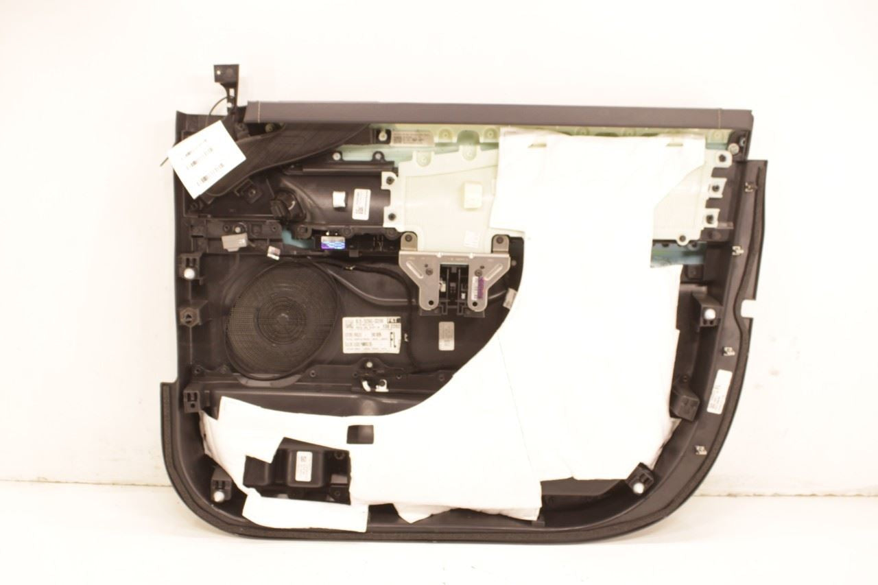 2022-2024 Ford Expedition MAX XLT Front Left Door Trim Panel NL1B-7823943-CG OEM - Alshned Auto Parts