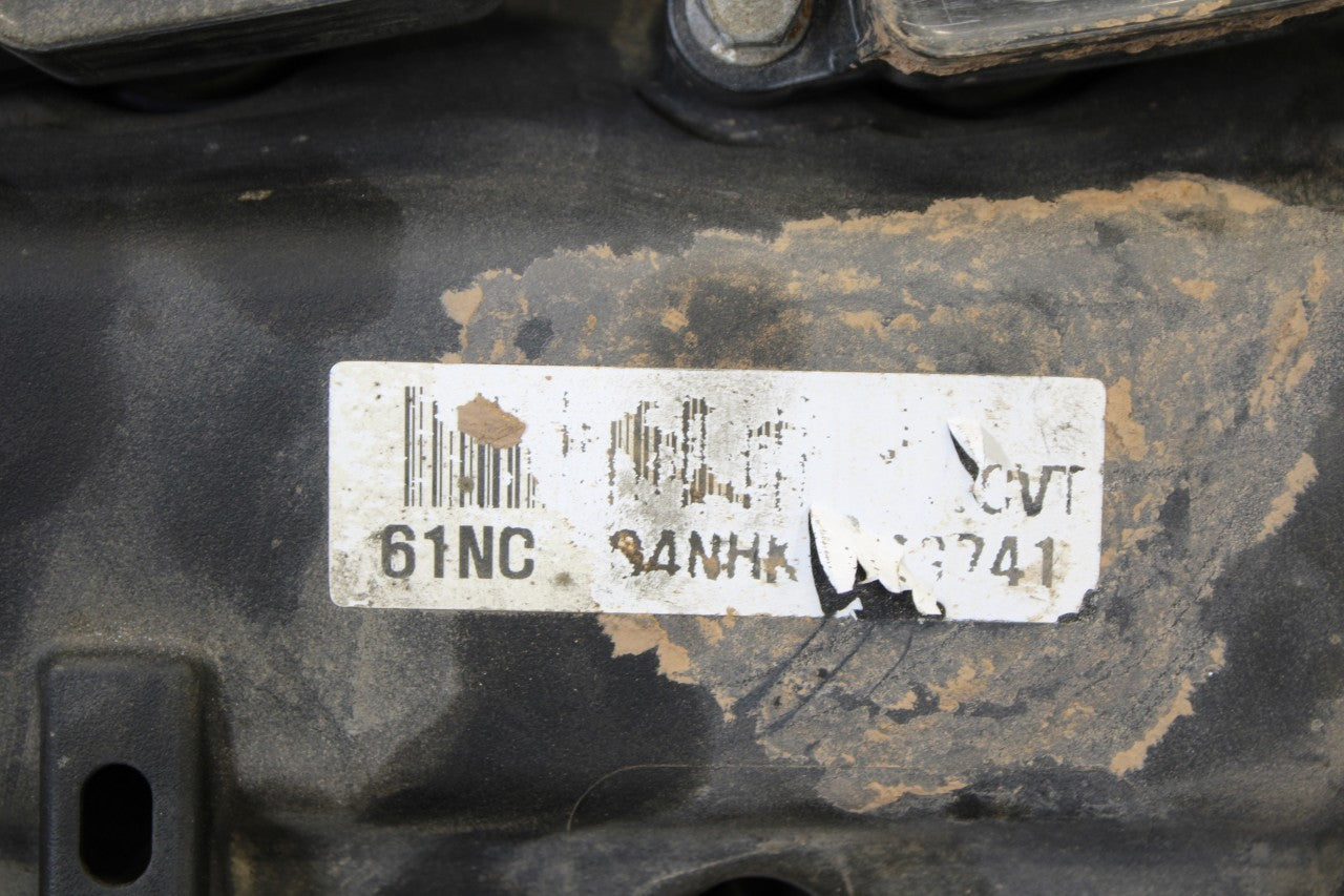 2020 Hyundai Elantra SEL 2.0L AT Engine Motor VIN F 8th dgt US built ULEV 86K - Alshned Auto Parts