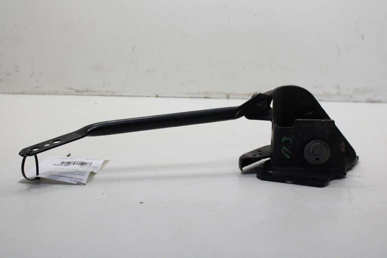 2017-22 Nissan Rogue Sport AWD Rear RH Side Knuckle Support Bracket w/ Cross Bar - Alshned Auto Parts