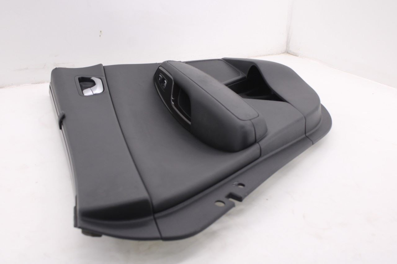 2016-2018 Kia Optima EX Rear Left Side Door Trim Panel 83301-D5380BF9 OEM *ReaD*7