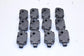 2010-17 Mercedes-Benz S550 HVAC Heater Flap Servo Door Actuator Motor Set of 12 - Alshned Auto Parts