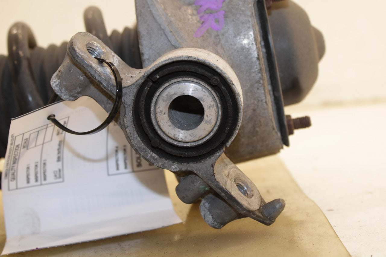 11-18 Porsche Cayenne Platinum AWD Rear Suspension RH Side Shock Strut Absorber - Alshned Auto Parts