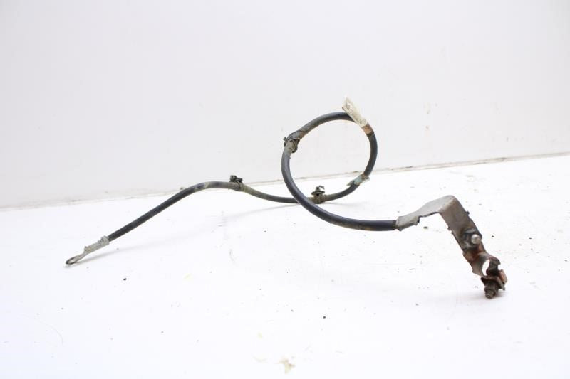 2014-2019 Infiniti QX60 3.5L Negative Battery Cable 24080-3NT0A OEM - Alshned Auto Parts