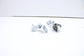 2021-23 Ford Bronco Sport Rear Left Door Upper & Lower Hinges H6BZ-5826801-A - Alshned Auto Parts