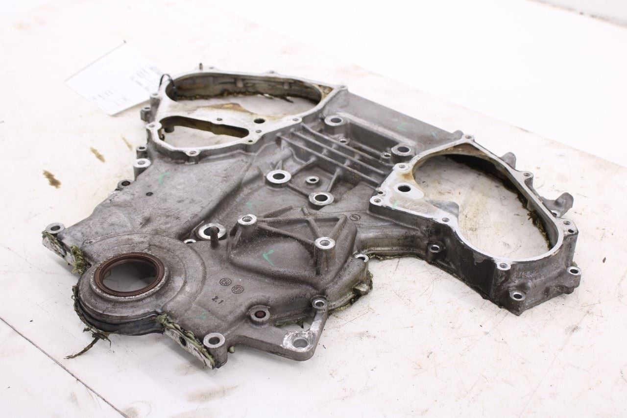 2014-24 Infiniti QX60 3.5L Engine Front Outer Timing Chain Cover 13500-6TA0A OEM3