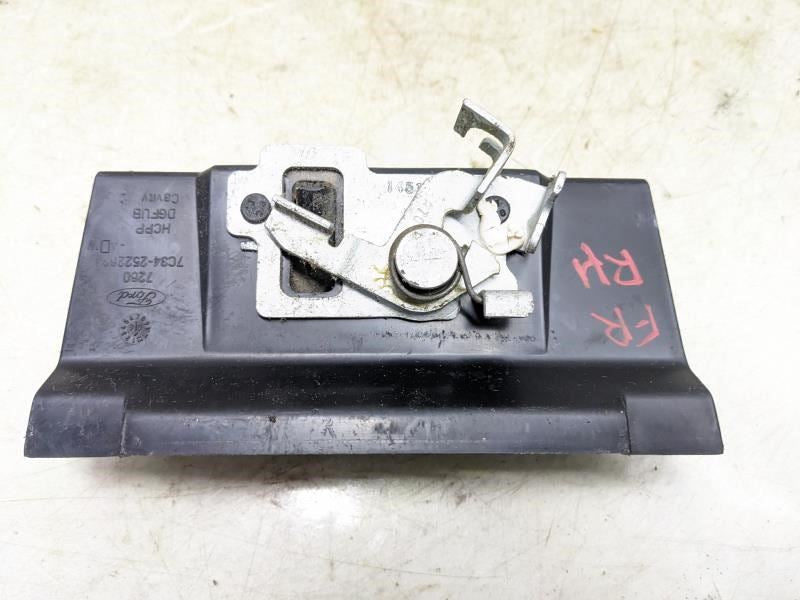 1999-2016 Ford F250SD Front Right Interior Door Handle 7C34-2522634 OEM - Alshned Auto Parts