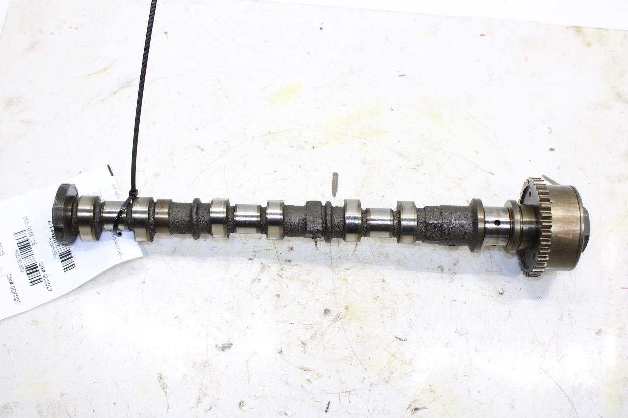 2011-2015 Jeep Grand Cherokee Limited 3.6L Left Side Engine Intake Camshaft - Alshned Auto Parts