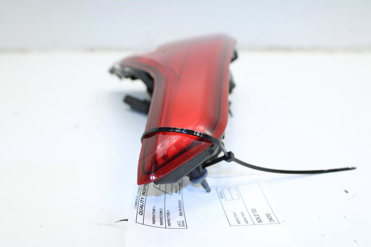 2017-2019 GMC Acadia SLT-1 Rear Left Driver Side Tail Light Lamp 84697836 OEM - Alshned Auto Parts