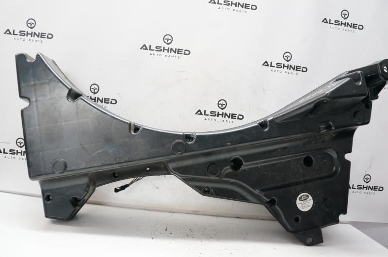 2008-2015 Land Rover LR2 Rear Subwoofer Speaker Box 6H52-19A067-A OEM - Alshned Auto Parts