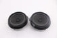 2017-2026 Ford Mustang GT Rear Left and Right Quarter Panel Audio Speakers OEM0